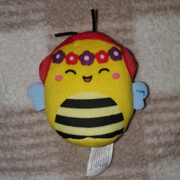 Squishmallows Other - 5 for $20 | Squishmallows x McDonald's Sunny the Bee 2023 Mini Plush